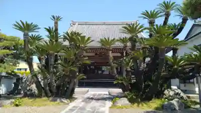 慶雲寺(愛知県)