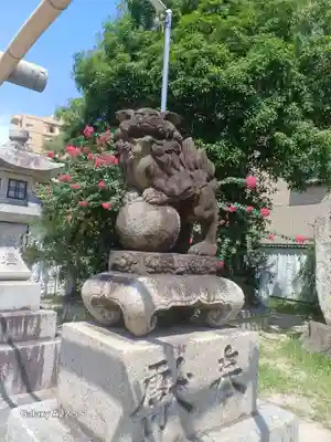 廣瀬神社(広島県)