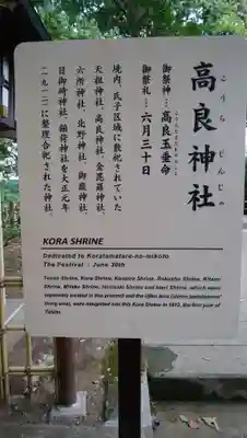 世田谷八幡宮の歴史