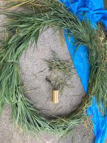總社 和田八幡宮(福井県)