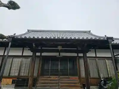 西方院運行寺(和歌山県)
