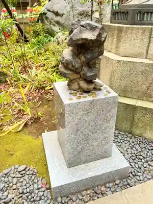 愛宕神社(東京都)