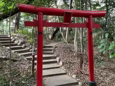 吉川稲荷神社(愛知県)
