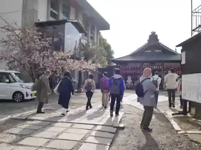 引接寺(千本ゑんま堂)のその他建物