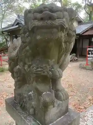 八剱社(愛知県)