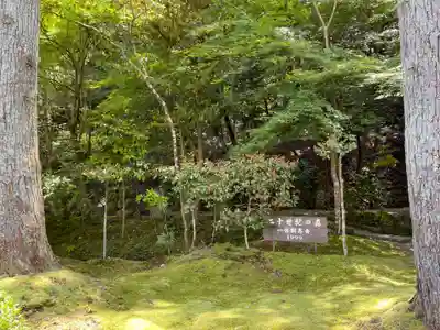 酬恩庵一休寺(京都府)