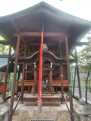 頂法寺（六角堂）(京都府)
