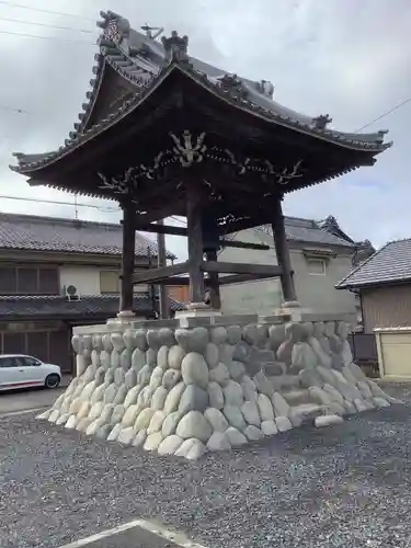 浄流寺のその他建物