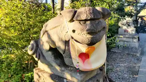 菊田神社(千葉県)