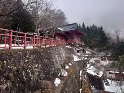 中禅寺のその他建物