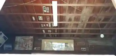 国府台天満宮(千葉県)