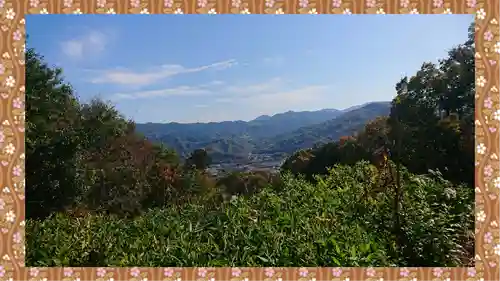 宝登山神社(埼玉県)