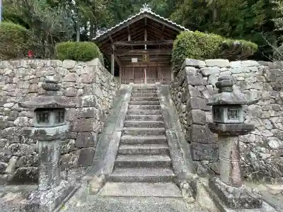八坂神社(滋賀県)