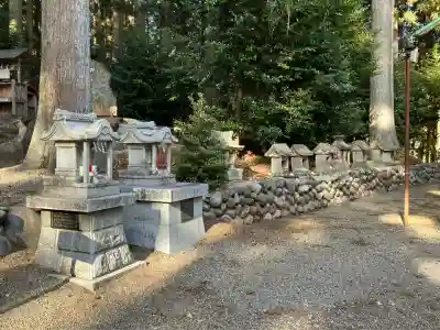 岩戸別神社(栃木県)