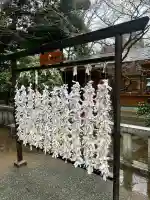 前鳥神社(神奈川県)
