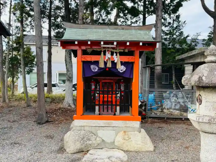 日吉神社(滋賀県)