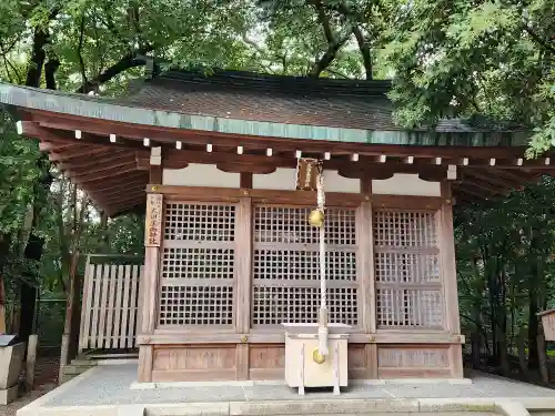 西宮神社(兵庫県)