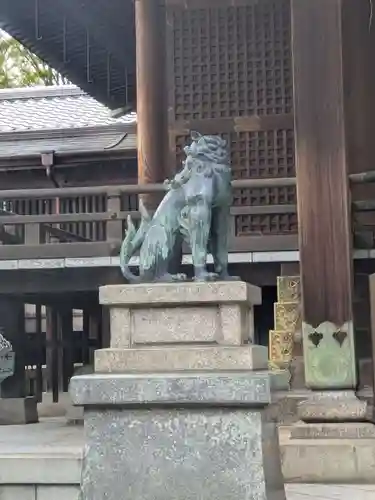 五條天神社(東京都)
