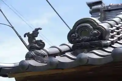 善重寺のその他建物