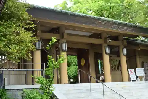 東郷神社(東京都)