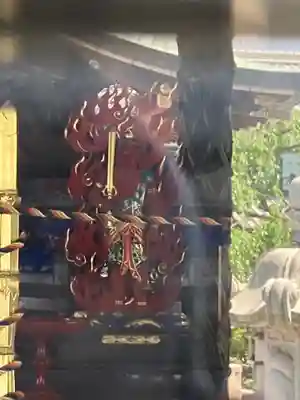 圓福寺(埼玉県)