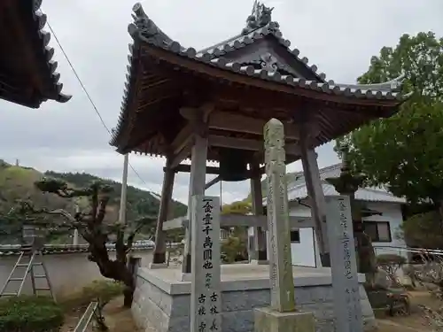 西教寺のその他建物