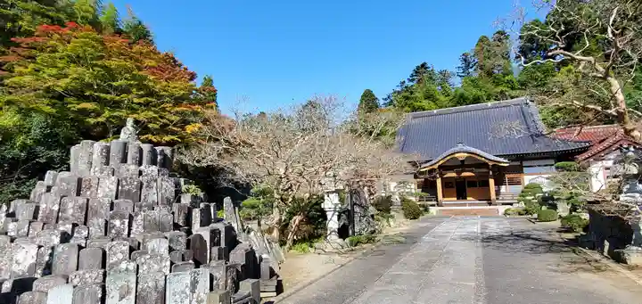 梅渓寺(宮城県)