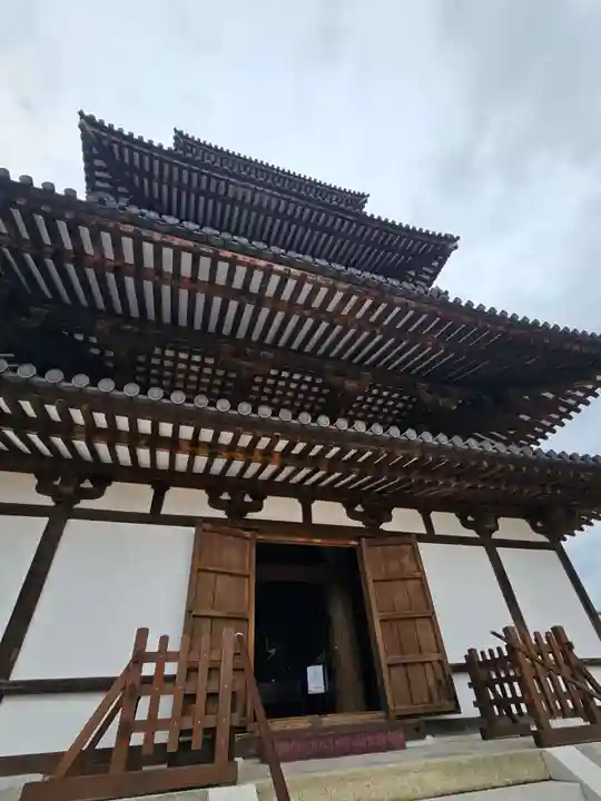 薬師寺(奈良県)
