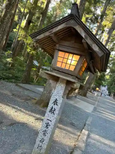 小國神社(静岡県)