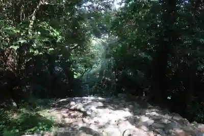 神倉神社（熊野速玉大社摂社）のその他建物