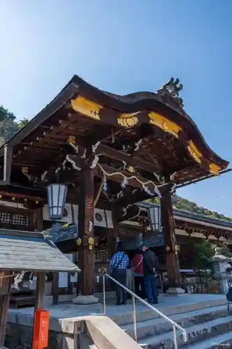 松尾大社(京都府)