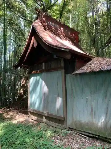 水神社(千葉県)