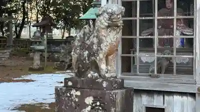 天満神社(兵庫県)