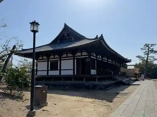 薬師寺(奈良県)