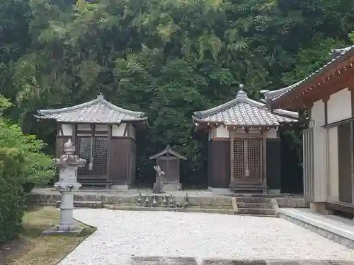 良勝寺のその他建物