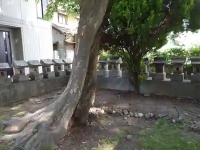 美和神社(長野県)