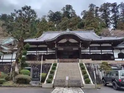 最乗寺（道了尊）(神奈川県)