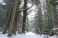 高野山金剛峯寺奥の院のその他建物