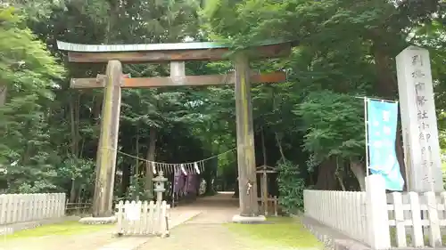 小御門神社(千葉県)
