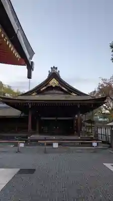 伏見稲荷大社(京都府)