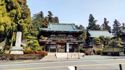 富士山法華本門寺根源(静岡県)
