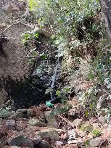 尾呂志神社(三重県)