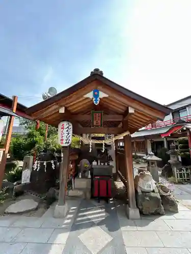 尼崎えびす神社(兵庫県)