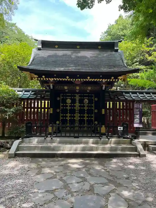 瑞鳳殿(宮城県)