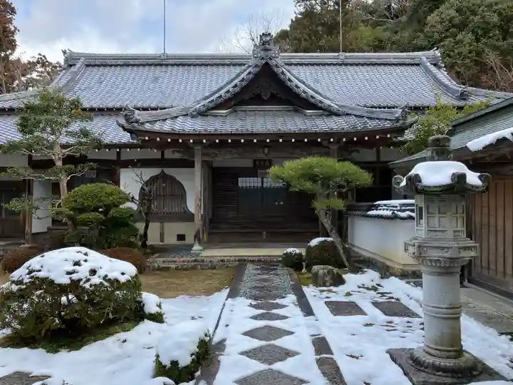 光明寺のその他建物