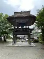 松原山 明善寺(岐阜県)