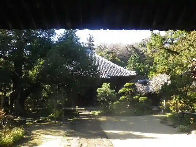 寿福寺のその他建物