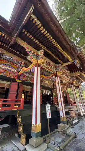 三峯神社(埼玉県)