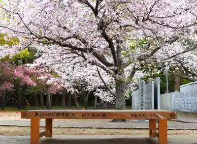 三津厳島神社(愛媛県)