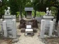 大根稲荷社(愛知県)